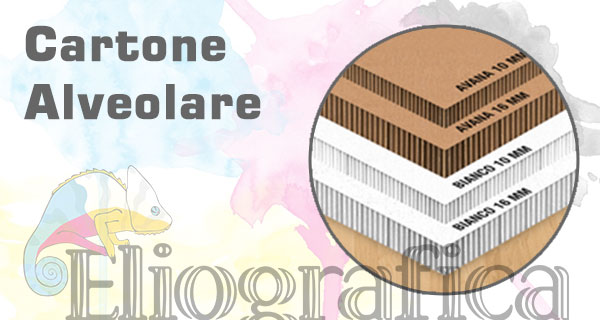 Eliografica :: Stampa su Cartone Alveolare