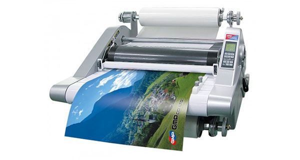 Eliografica :: Plastificazione