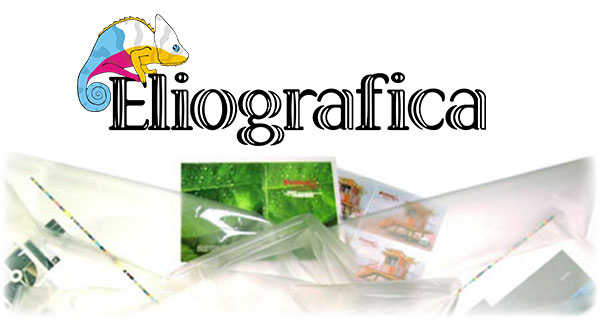 Eliografica :: Plastificazione