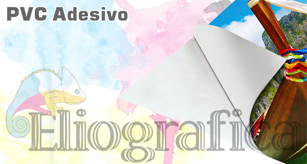 Eliografica :: PVC