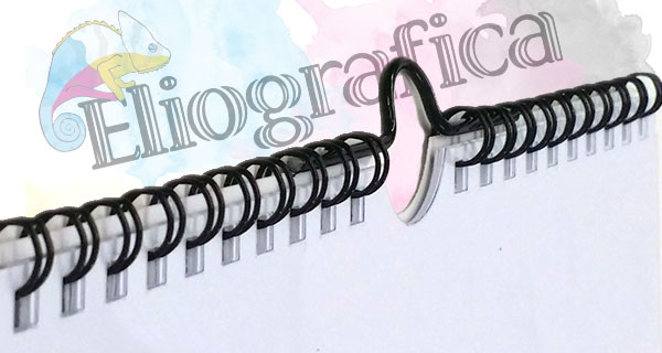 Eliografica :: Rilegature