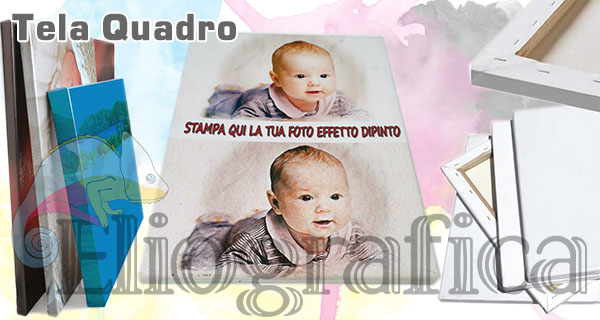 Eliografica :: Tela Quadro