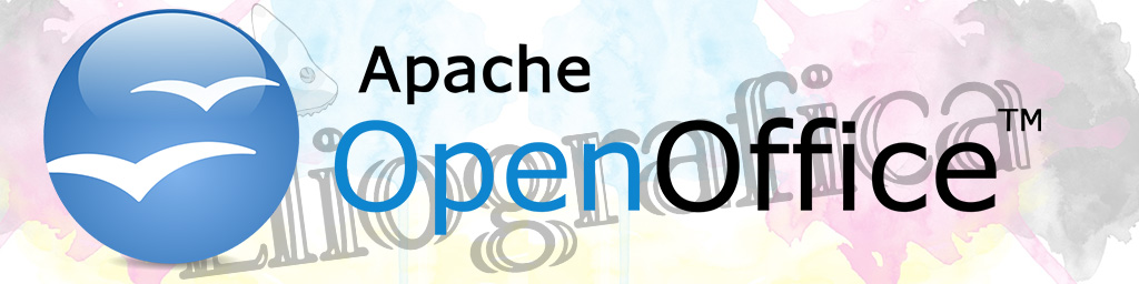 Scarica Gratis OpenOffice